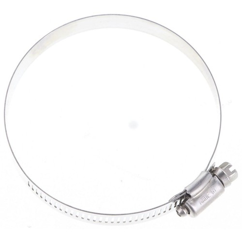 Tridon Hose Clamp 71-95mm Stainless Steel - HAS052P Replacement Hose Brake Parts