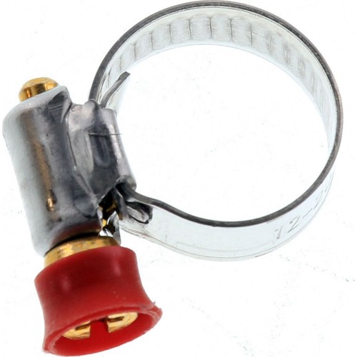 Tridon Hose Clamp 40-57mm Multi Purpose Part Stainless Steel - MP2XP Car Wiring