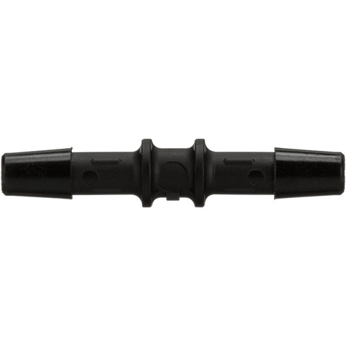Gates Heater Hose Adaptor 1/4In 6mm - 28601 Car Wiring Adapter Replacement Hose