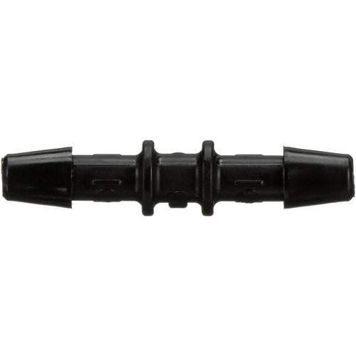 Gates Heater Hose Adaptor 3/16In 5mm - 28564 Car Wiring Adapter Replacement Hose