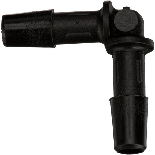 Gates Heater Hose Elbow Conn. 1/4in 6mm - 28621 Replacement Hose Car Service