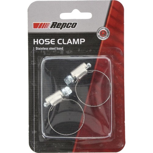 Repco Hose Clamp 13-32mm - RIHC12-C Replacement Hose Auto Part