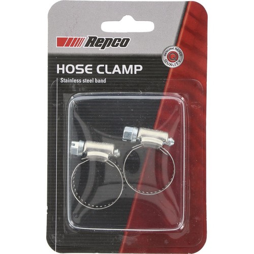 Repco Hose Clamp 13-27mm - RIHC10-C Replacement Hose Auto Part
