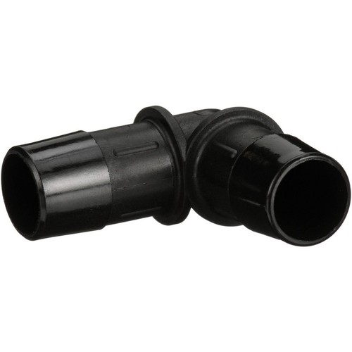Gates Heater Hose Elbow Conn. 3/4in 19mm - 28625 Replacement Hose Car Service
