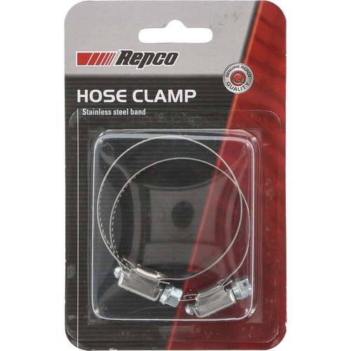 Repco Hose Clamp 32-57mm - RIHC28-C Replacement Hose Auto Part