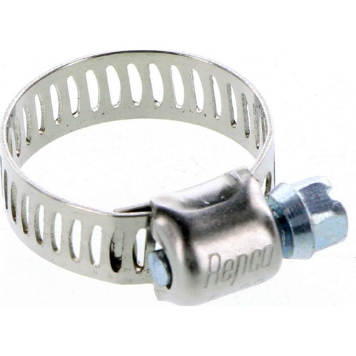 Repco Hose Clamp 10-25mm - RMIHC8 Replacement Hose Auto Part
