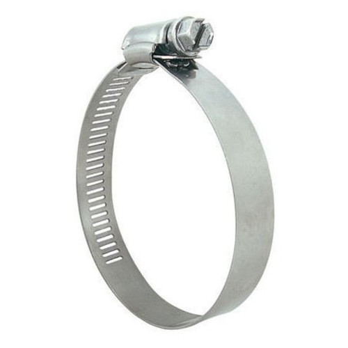 Tridon Hose Clamp 14-27mm Stainless Steel - HAS010P Replacement Hose Brake Parts