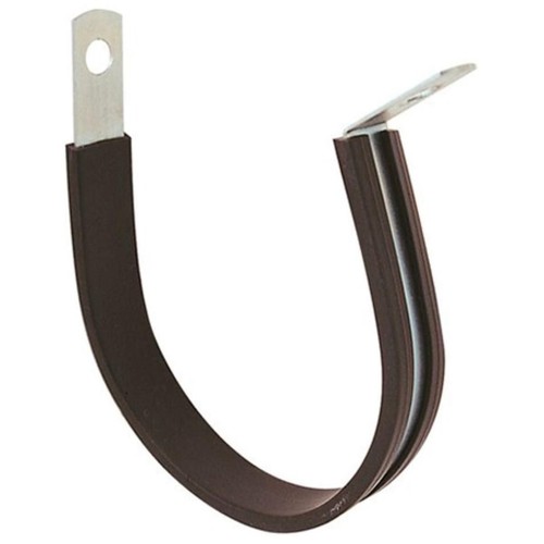 Tridon Rubber Lined P Clamp 3mm - TRLC3P Brake Parts Auto Part