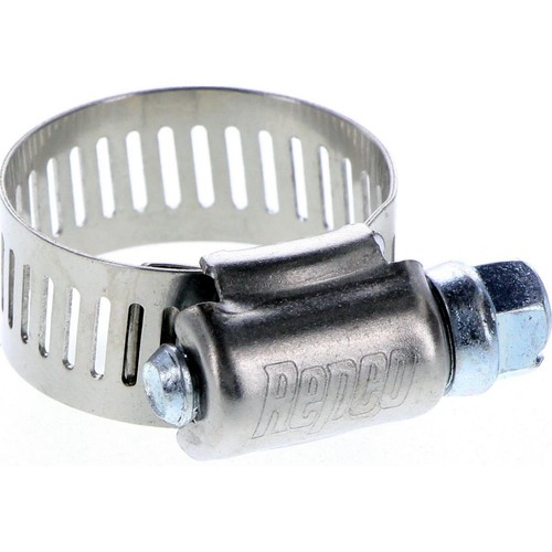 Repco Hose Clamp 10-25mm - RIHC8 Replacement Hose Auto Part