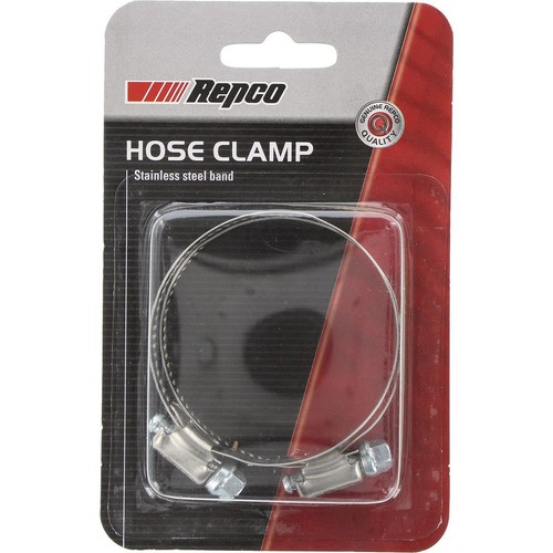 Repco Hose Clamp 38-63mm - RIHC32-C Replacement Hose Auto Part