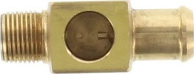 Kilkenny Castings T-Piece with Thread 3/8ANP x 5/8 Barb - KC103 Auto