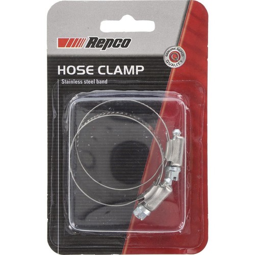 Repco Hose Clamp 28-51mm - RIHC24-C Replacement Hose Brake Parts Auto Part