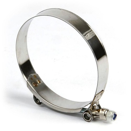 Saas Hose Clamp Stainless Steel T-Bolt 89-96mm - SSHC83 Replacement Hose