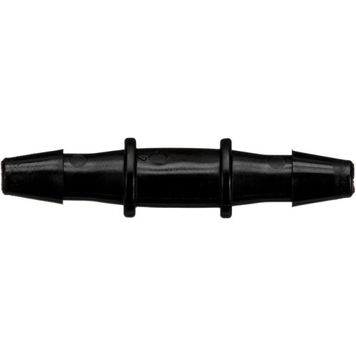 Gates Heater Hose Adaptor 1/8In 3mm - 28562 Car Wiring Adapter Replacement Hose