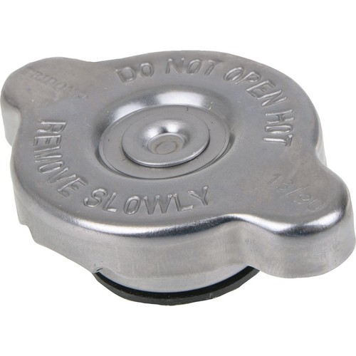 Tridon Radiator Cap 13 Psi - 90 kPa Metal Bayonet - CB1390 Auto Part