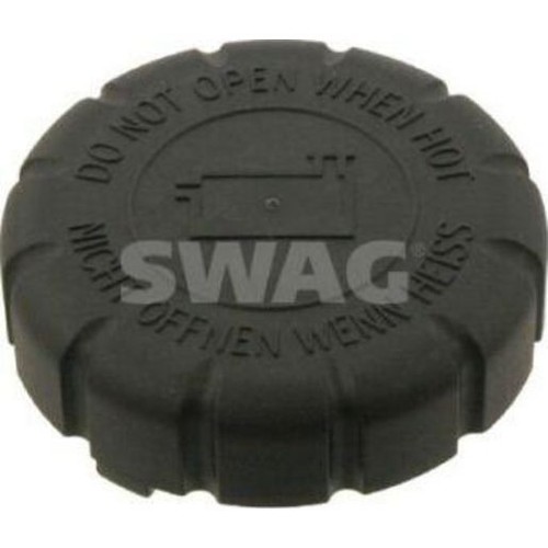 Swag Radiator Cap Expansion Cap Plastic - 10930533 Car Service Auto Part