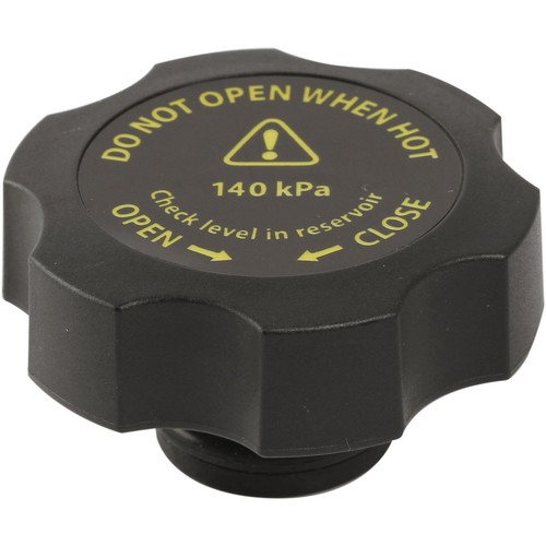 Tridon Expansion Tank Cap 20 Psi - 140 kPa Plastic Screw On - CZ20140 Auto Part