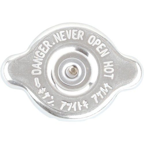 Repco Radiator Cap - Blanking Metal Bayonet - RRC76-00 Brake Parts Auto Part
