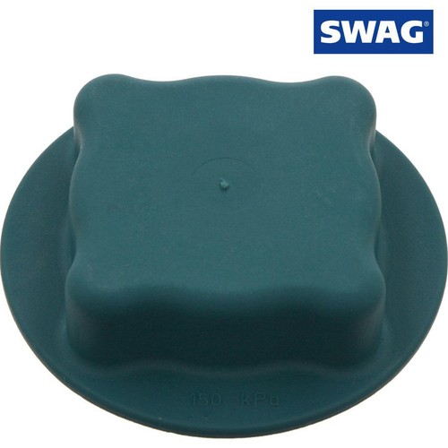 Swag Radiator Cap Expansion Cap Plastic - 55 91 4775 Car Service Auto Part