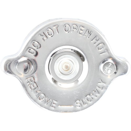 Repco Radiator Cap 7 Psi - 50 kPa Metal Bayonet - RRC59-07 Brake Parts Auto Part