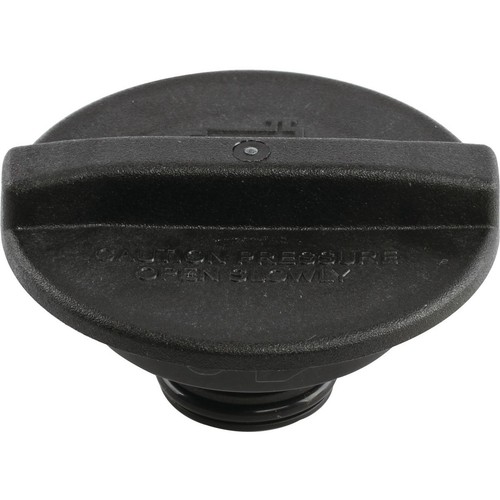 Tridon Radiator Cap 20 Psi - 140 kPa Plastic Screw On - DK20140 Auto Part