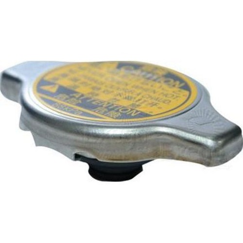 Denso Radiator Cap Short 13 Psi - 90 kPa - RAD/CAP Auto Part