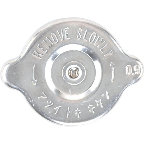 Repco Radiator Cap 13 Psi - 90 kPa Metal Bayonet - RRC50-13 Auto Part