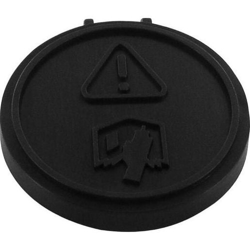 Vaico Radiator Cap Expansion Cap - V20-1839 Auto Part