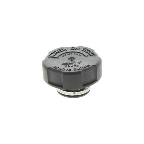 Repco Radiator Cap 16 Psi - 110 kPa Plastic Screw On - RC93-110 Auto Part
