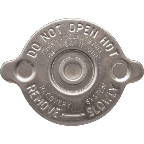 Repco Radiator Cap 10 Psi - 70 kPa Metal Bayonet - RRC70-10 Auto Part