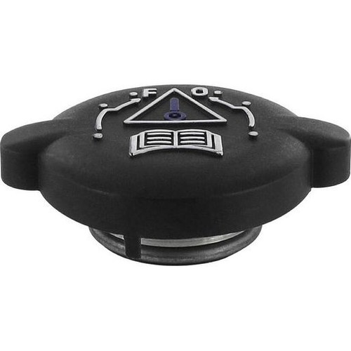 Vaico Radiator Cap Expansion Cap - V42-0254 Auto Part