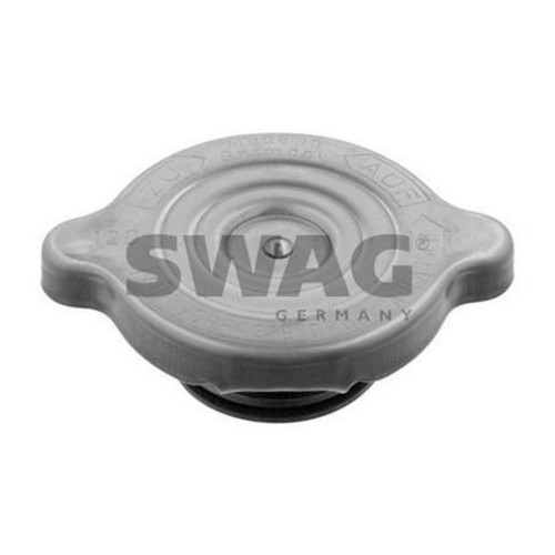 Swag Radiator Cap 17 Psi - 117 kPa - 10 99 0009 Auto Part