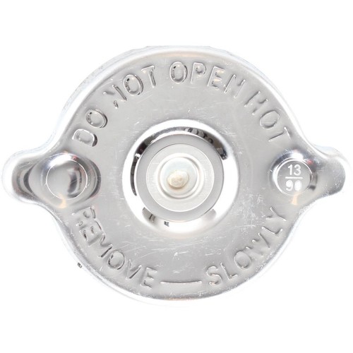 Repco Radiator Cap 13 Psi - 90 kPa Metal Bayonet - RRC64-13 Auto Part