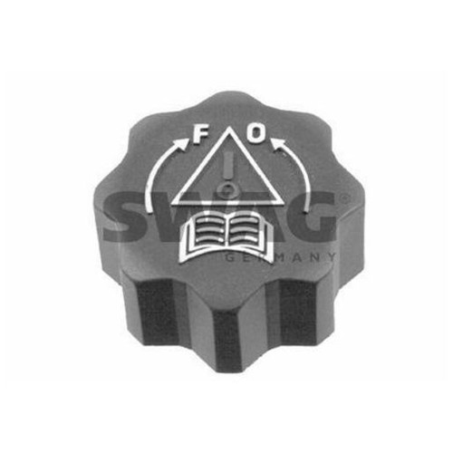 Swag Radiator Cap 16 Psi - 110 kPa - 62 92 2082 Auto Part