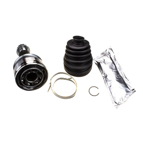 Drivetech 4x4 Outer CV Joint - 083-049067 Auto Part