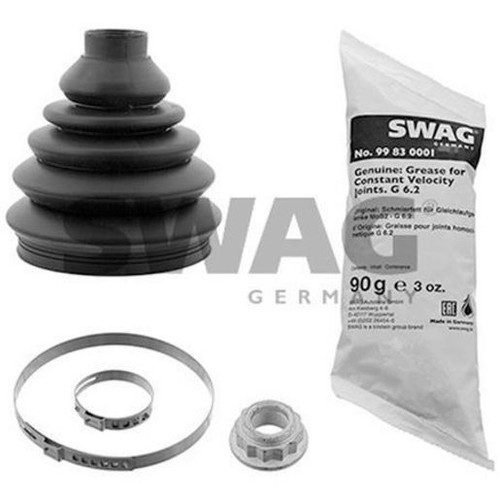 CV Joint Boot Kit - 30930142 Hardware