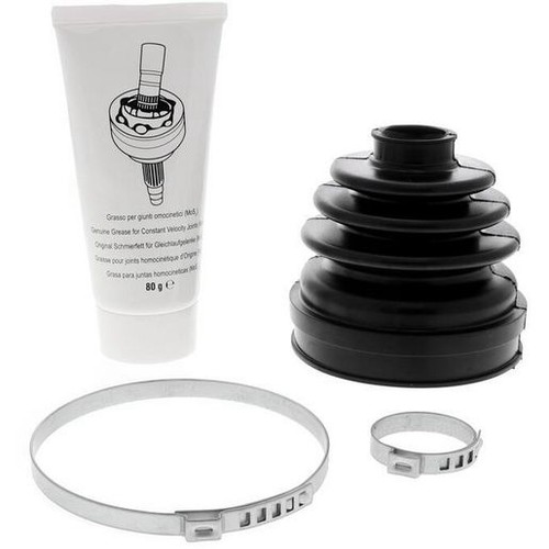 CV Joint Boot Kit - V10-6255 Hardware