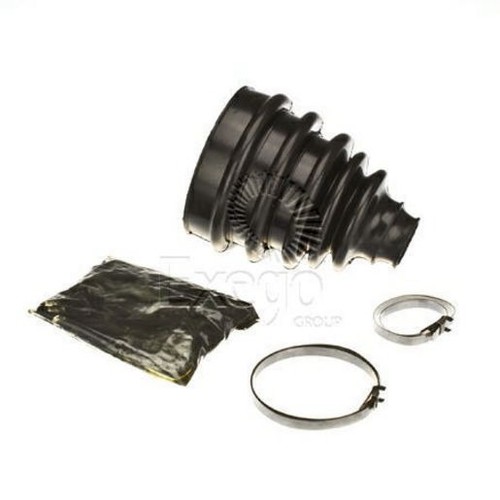 Kelpro CV Joint Boot Kit - Outer Universal - COB-2000 Auto Part