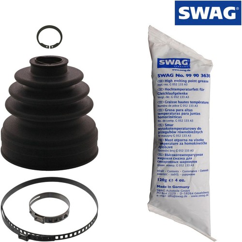 SWAG Inner Cv Boot Kit - 30 93 9239 Hardware