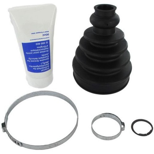 CV Joint Boot Kit - V10-0882 Hardware