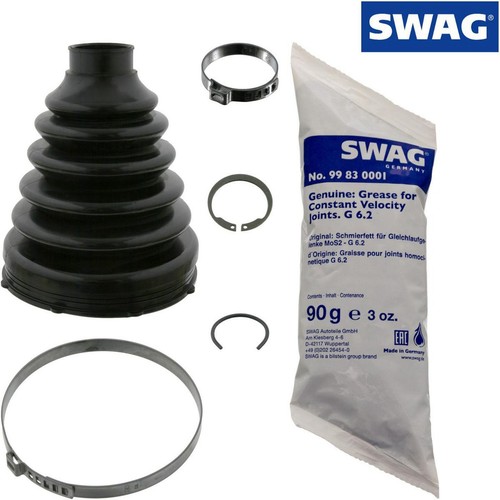 SWAG Cv Boot Kit (Inner) - 20 92 4031 Hardware
