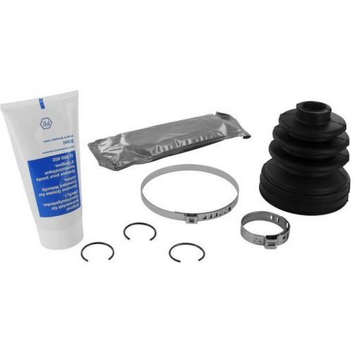 CV Joint Boot Kit - V20-1199 Hardware