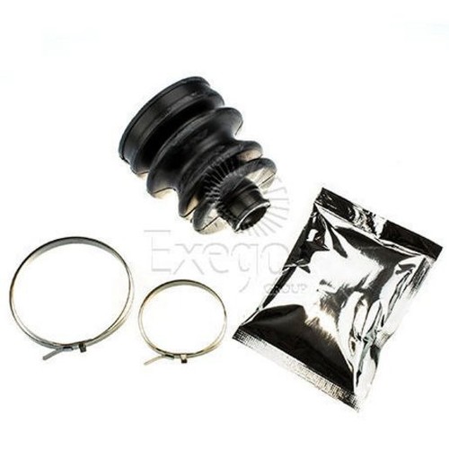 Kelpro CV Joint Boot Kit - Outer - COB-107 Auto Part