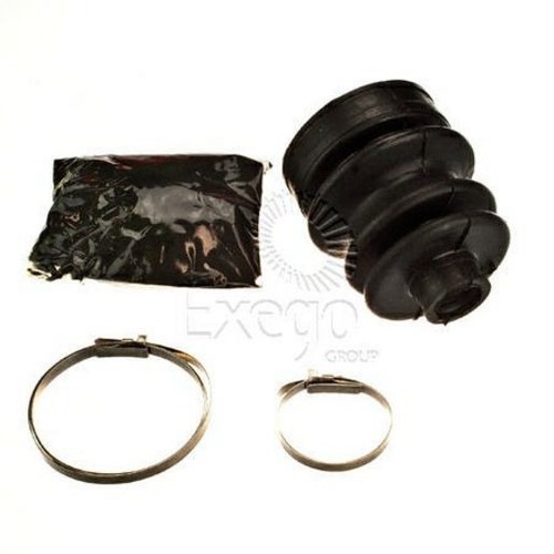 Kelpro CV Joint Boot Kit - Outer - COB-023 Auto Part