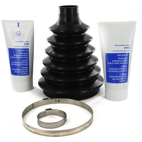 CV Joint Boot Kit - V30-1353 Hardware