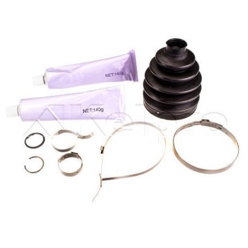 Kelpro CV Joint Boot Kit - Outer - COB-144 Auto Part