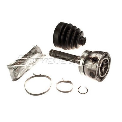 Drivetech 4x4 CV Joint - 083-059003 Auto Part