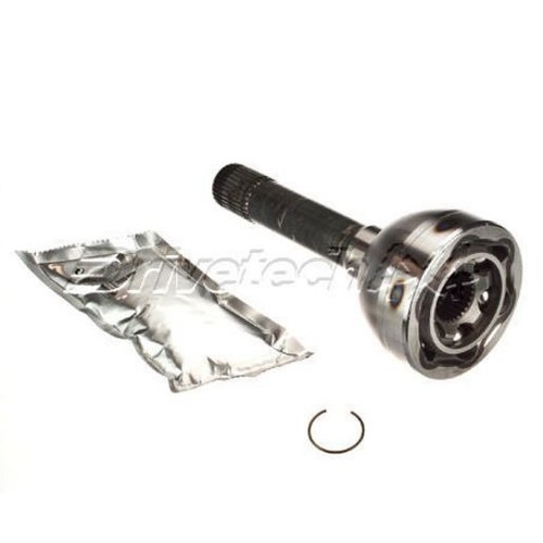 Drivetech 4x4 CV Joint - 083-059001 Auto Part
