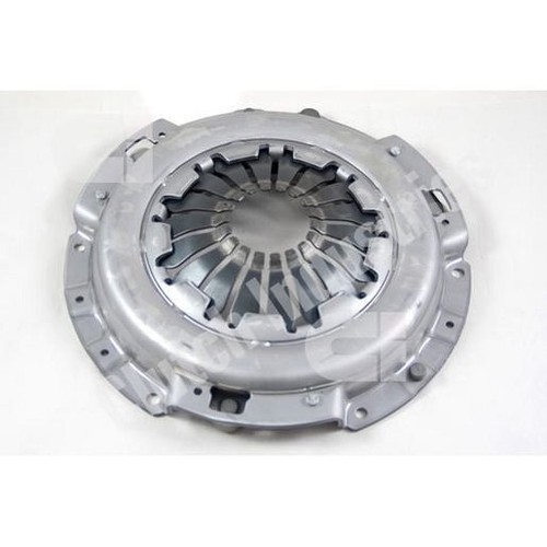 Clutch Industries Premium Standard Replacement Clutch Kit - MR1217N Hardware