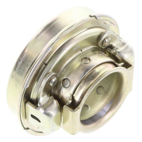 Clutch Industries Premium Standard Replacement Clutch Kit - R319N Hardware